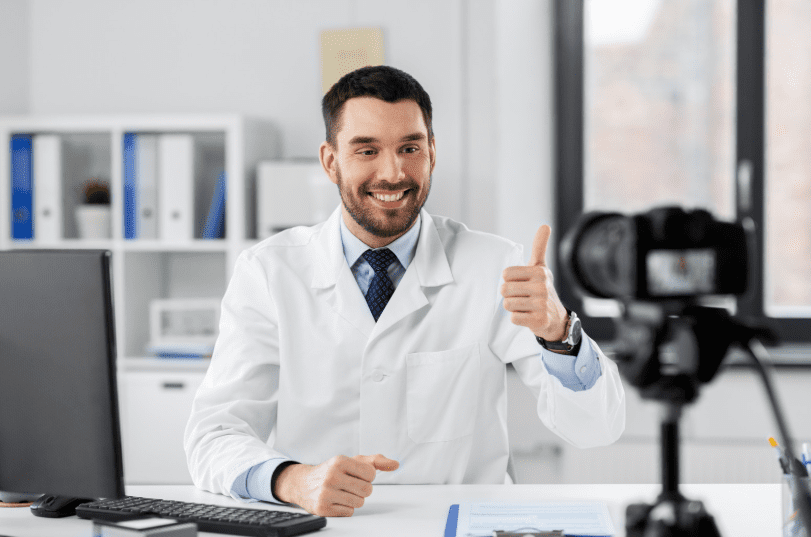 5 Ways Healthcare Video Production is Transforming Patient Care in 2025 post