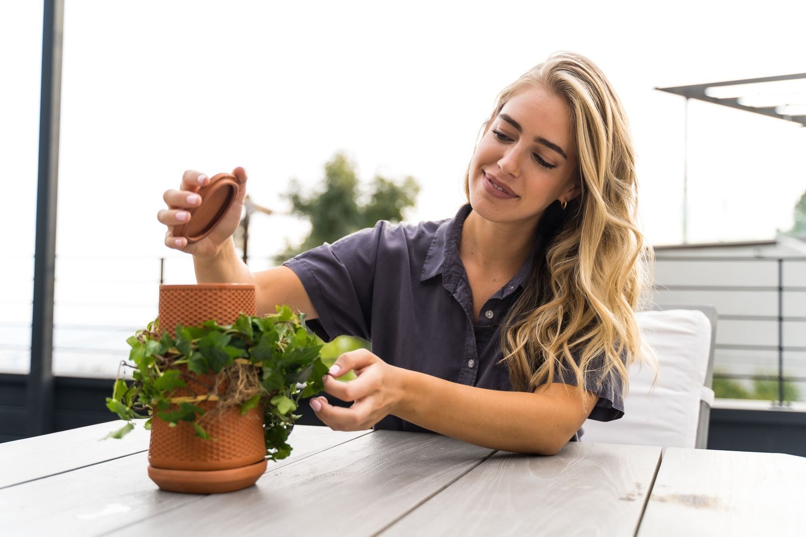 PlantR