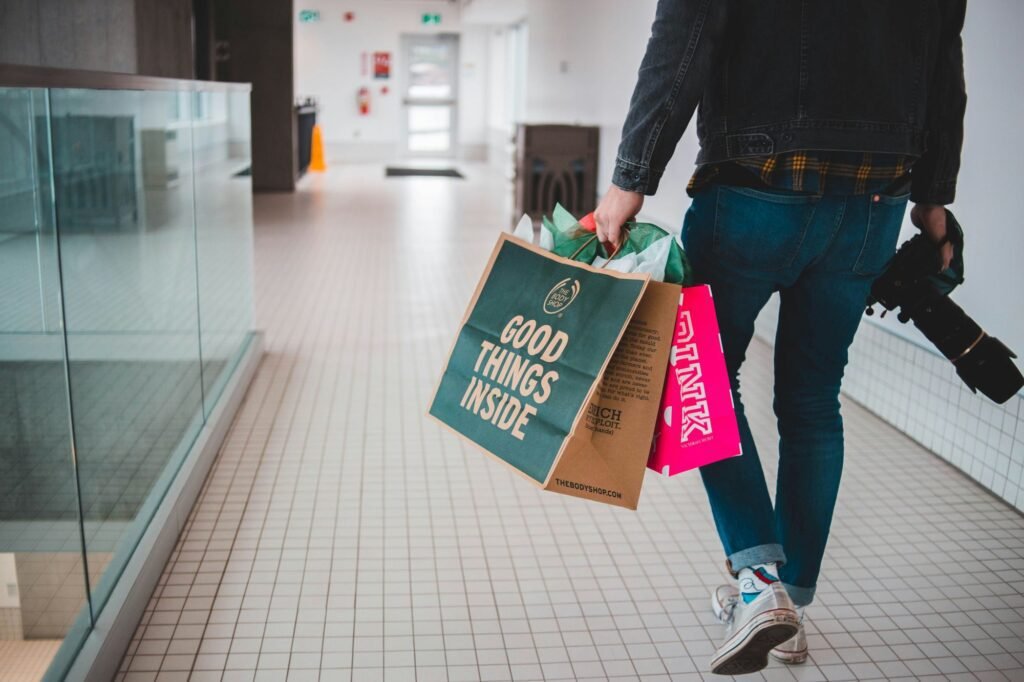How FMCG Brands in the USA Use Video Advertising to Boost Brand Awareness and Sales- Beige