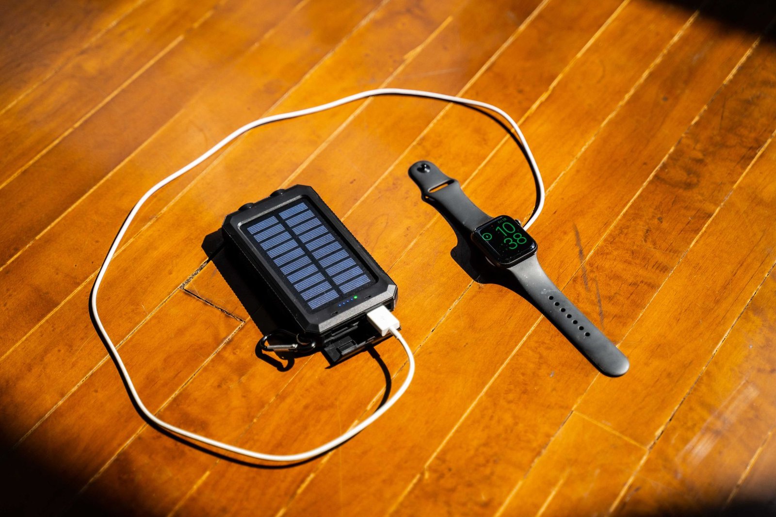 Solar Bank