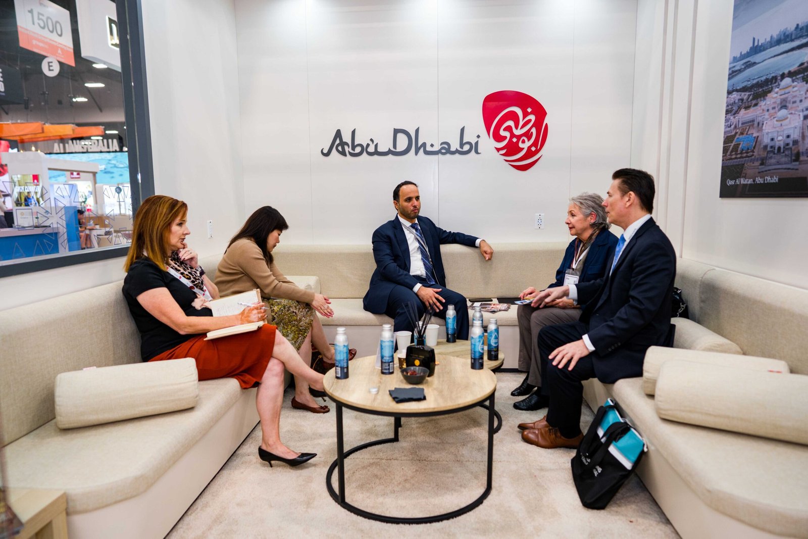 Abu Dhabi Imex