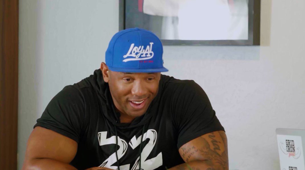 All-Career Running Backs Gridiron Griots Podcast S2 E2