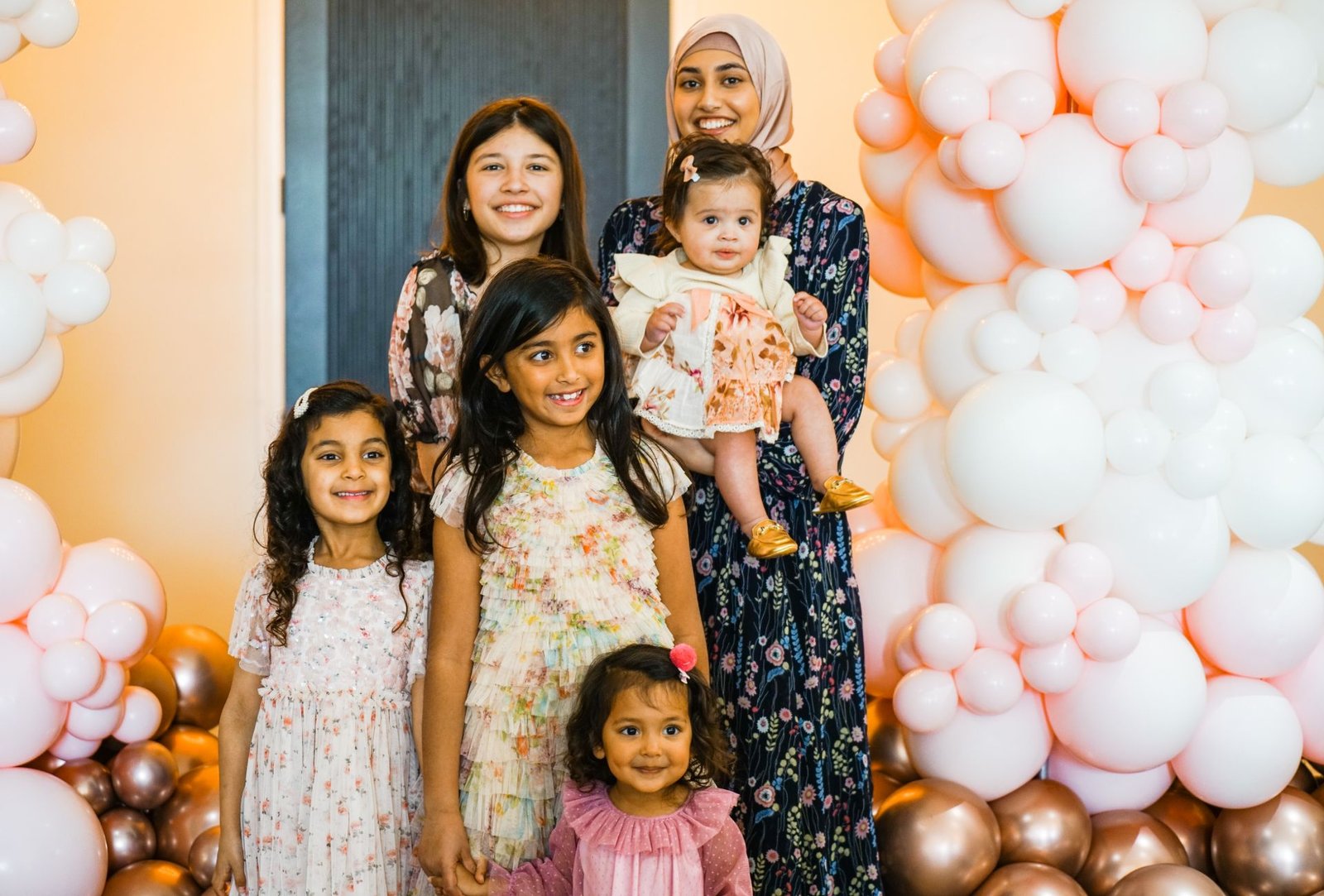 Baby Shower