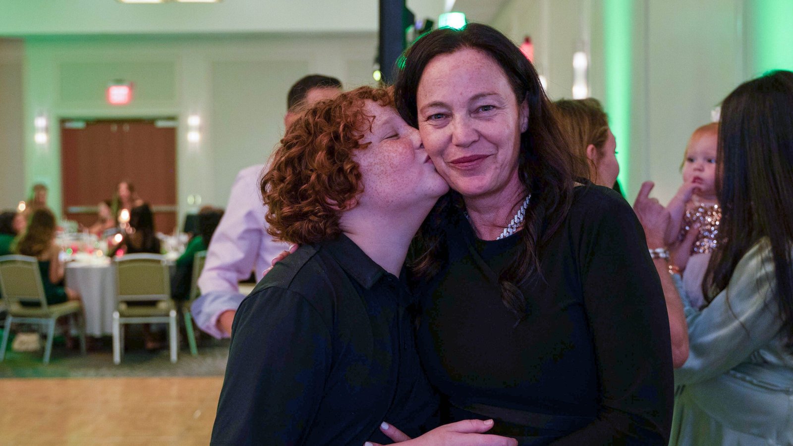 Benjamin - Bar Mitzvah