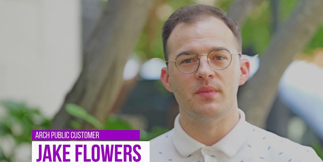 Exclusive Interview with Jake Flowers