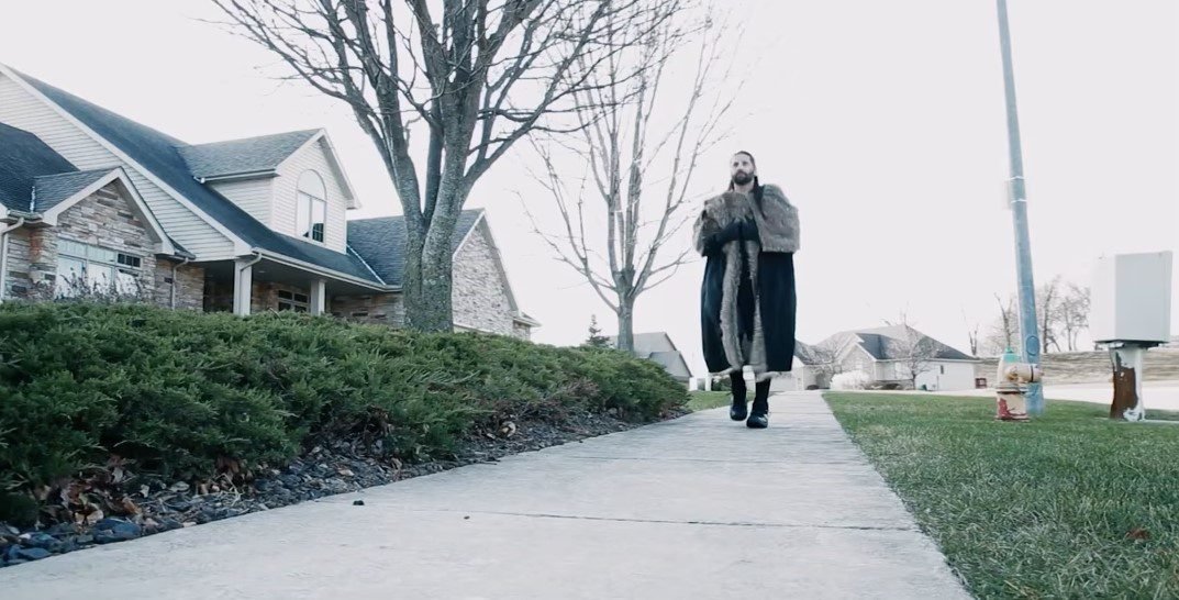 FLEETWELL – Winter Is Coming Commercial