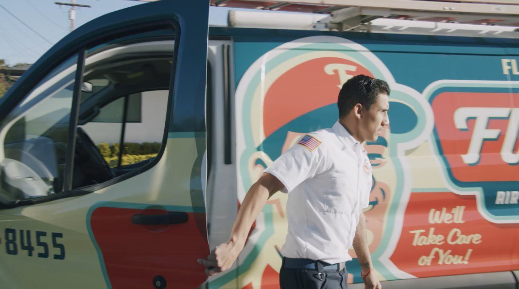 Fleetwell Commercial