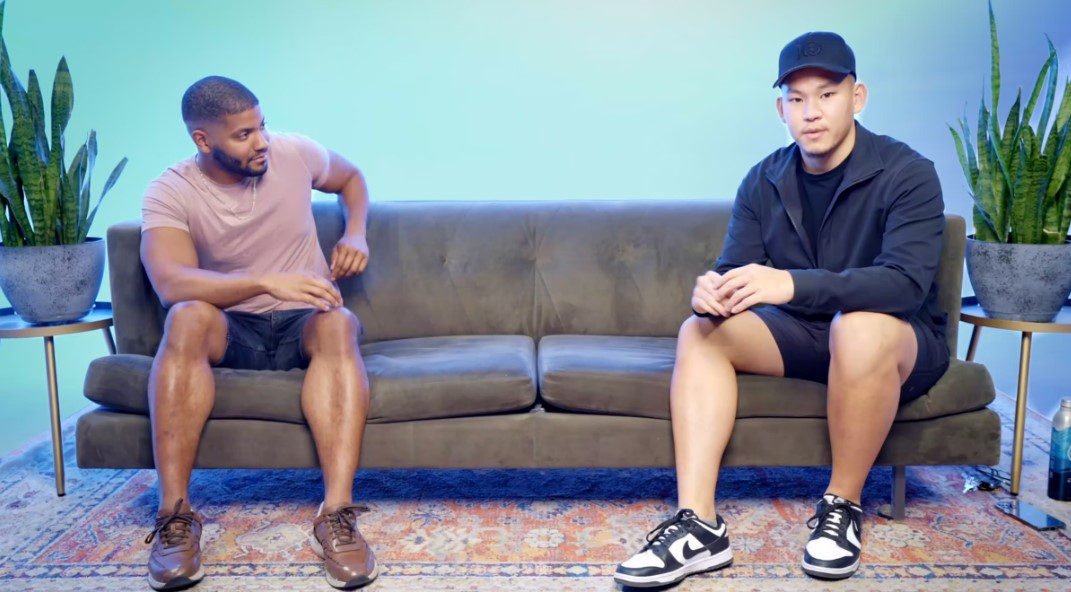 Full Disclosure - Podcast Episode 3 With Philip and Jay Engaging Conversations and Honest Insights