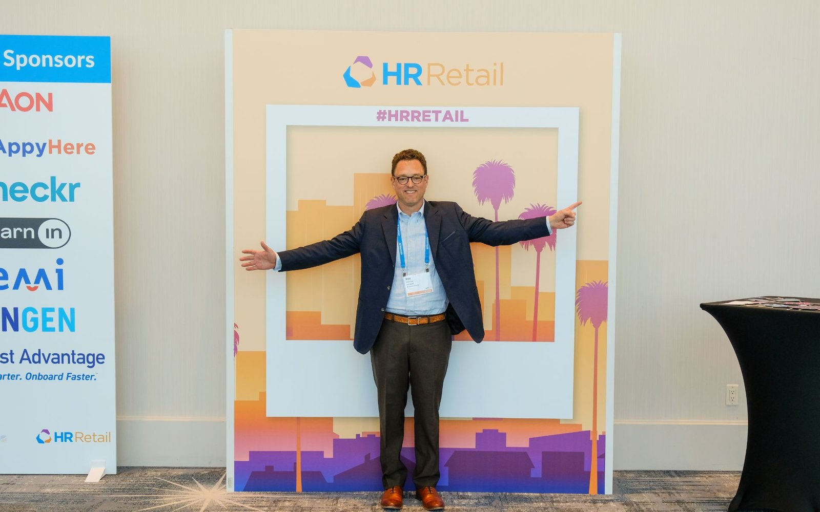 HR Retail