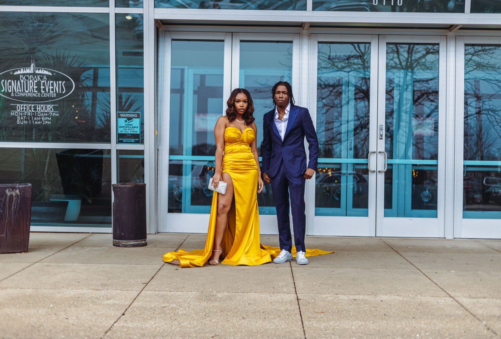 Latasha’s Promenade