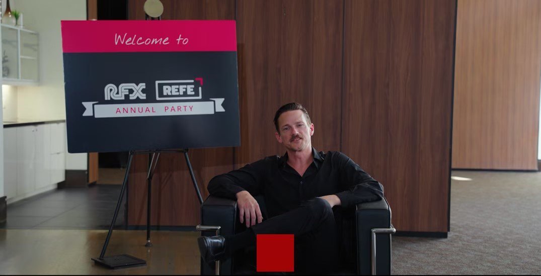 RFX REFE Interview