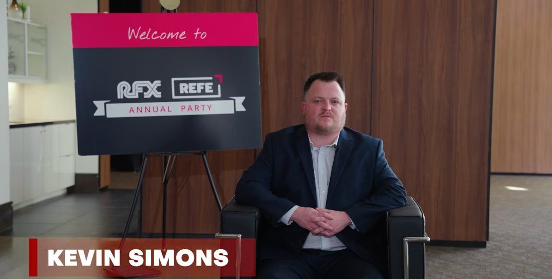 RFX REFE Interview 2