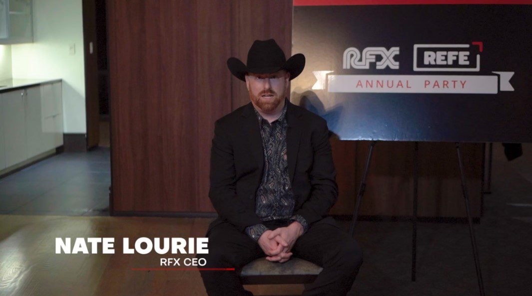 RFX REFE Interview 3