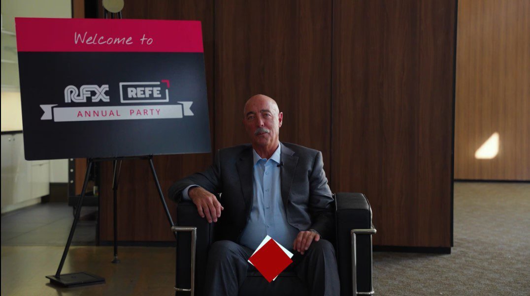 RFX REFE Interview 4