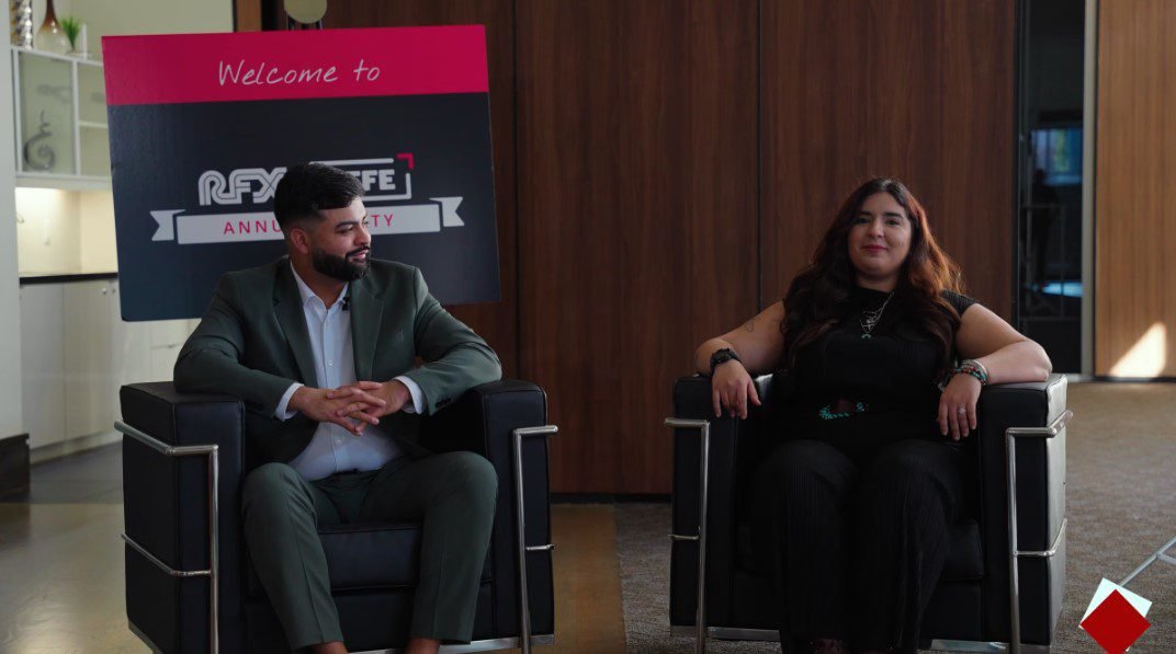 RFX REFE Interview 5