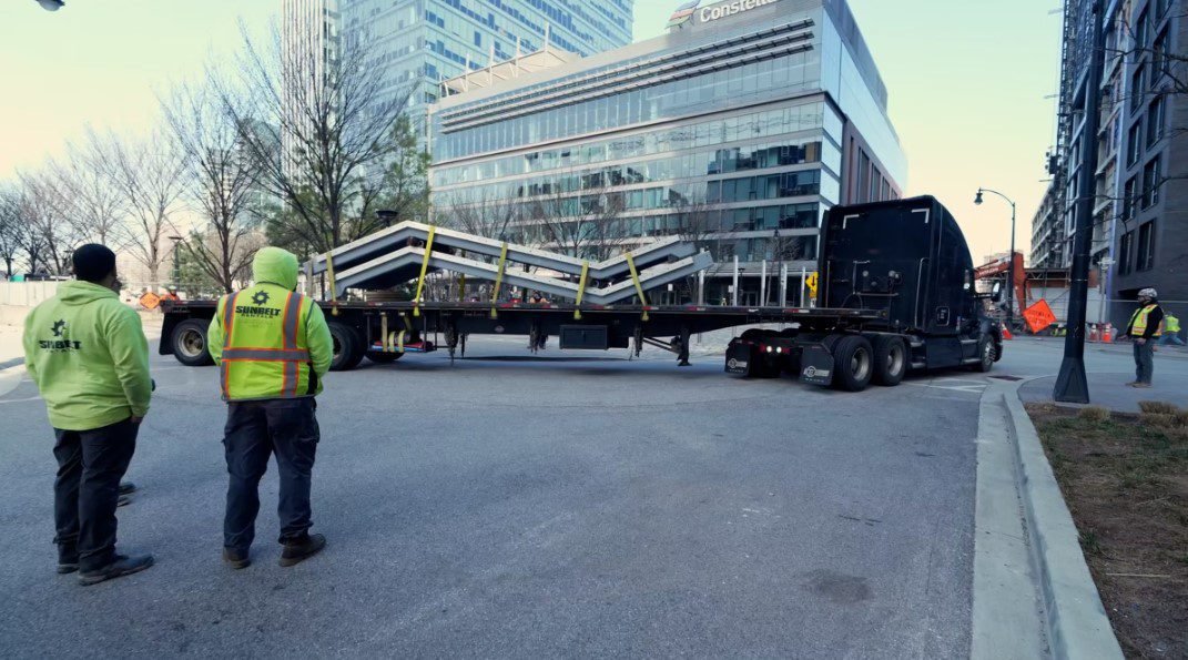 SYNERGi Construction Innovative Building Solutions & Services Explained