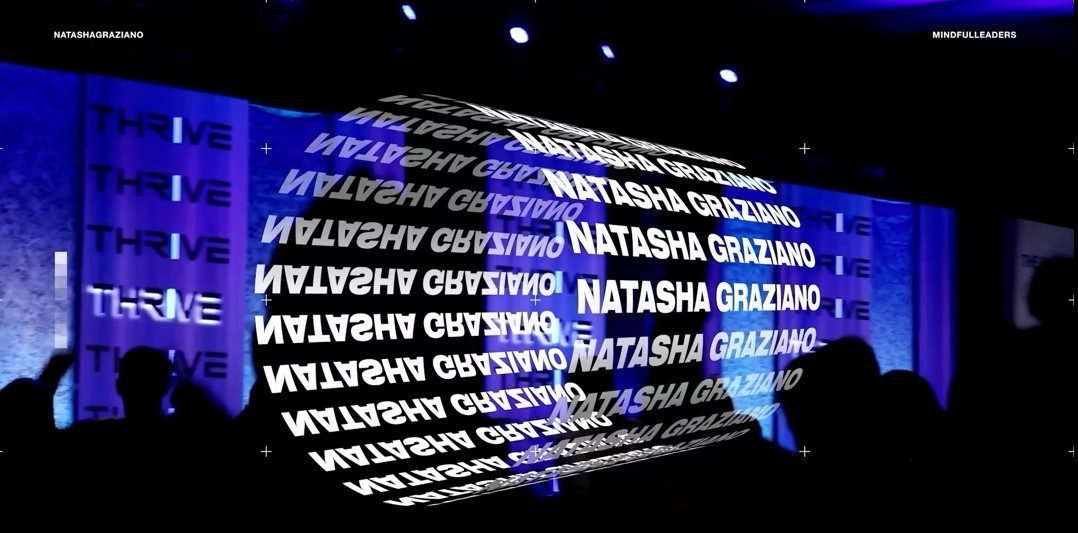 Natasha Graziano Limitless Conference Highlights | Unlock Your Potential and Embrace Growth