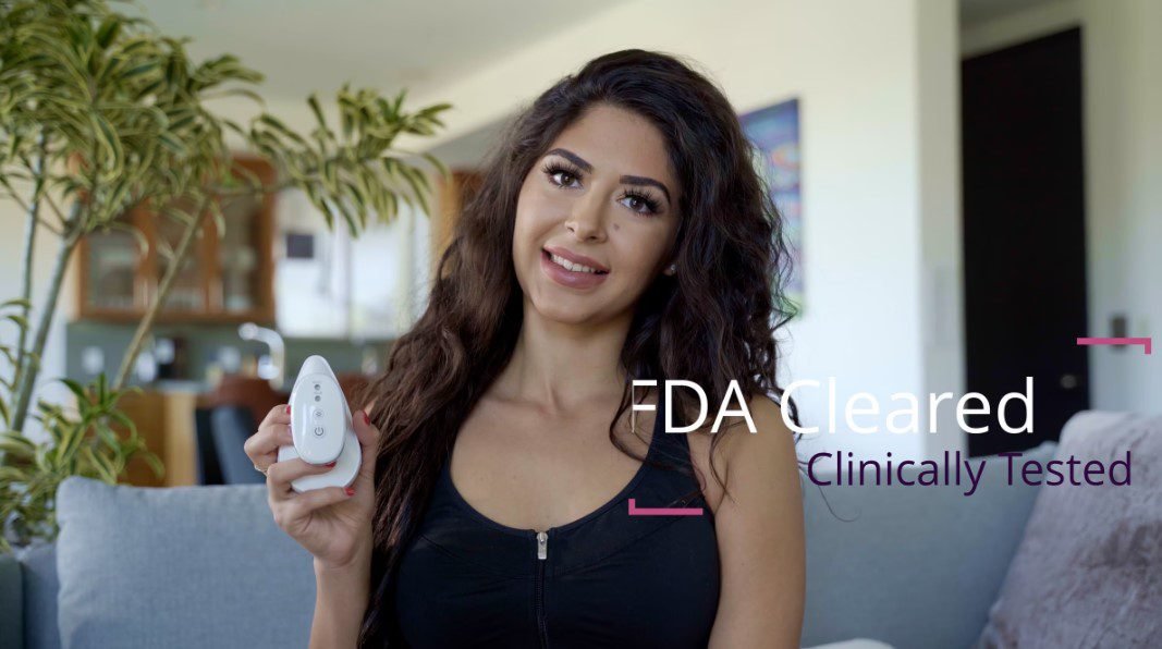 Fat Iron: Revolutionize Your Skincare Routine | Fat-Reducing Beauty Device