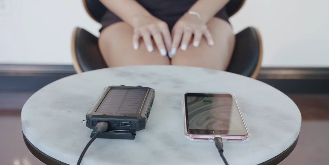 Solar Bank Commercial 1