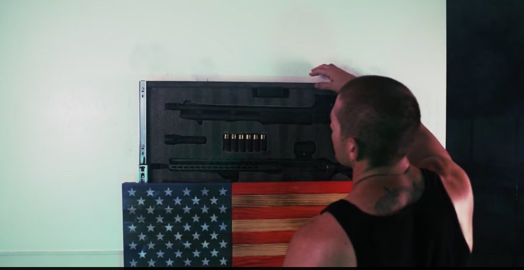 USA Allegiance 1: Proudly Supporting American-Made Quality | Shop with Purpose