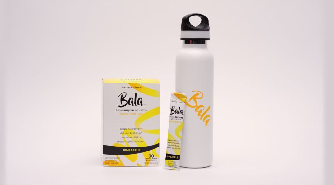 Bala Science and Nature Social Media Promo