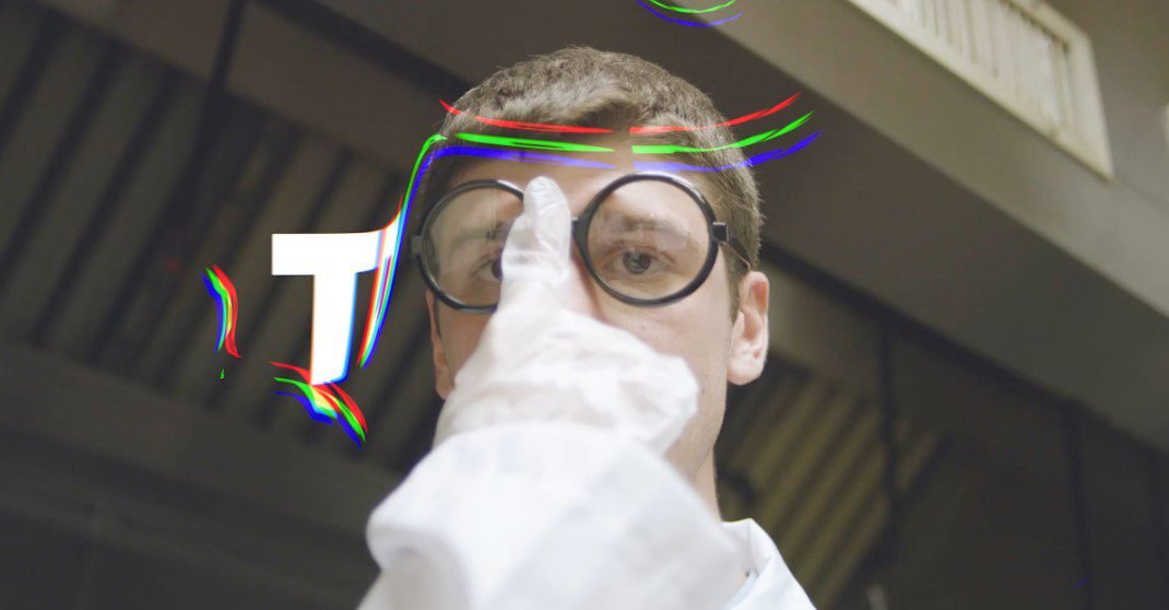 TDML Official Music Video | Energetic New Release