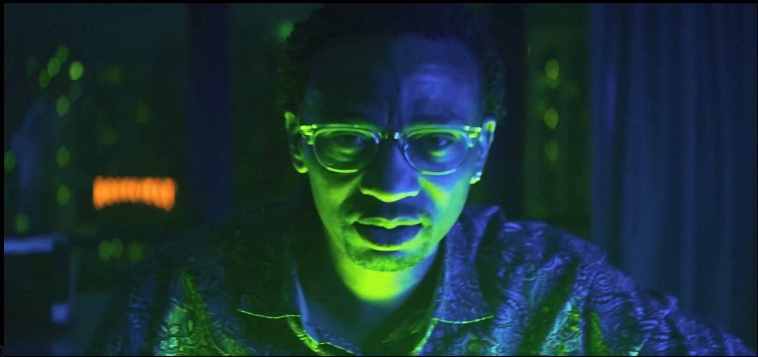 Fred Woodard - Still Waiting (Official Music Video)