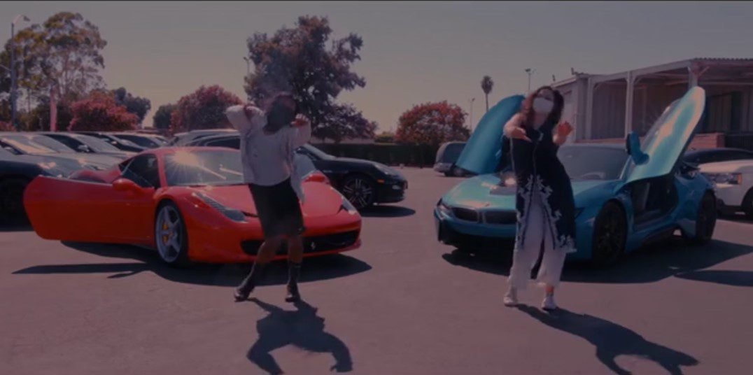 Siddzartha - Car/Gaari (Official Music Video)