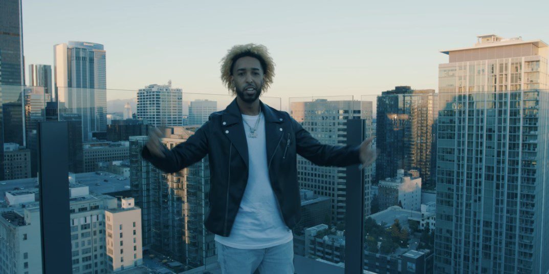 Coolest Kid AJ - What I Want (Official Music Video)