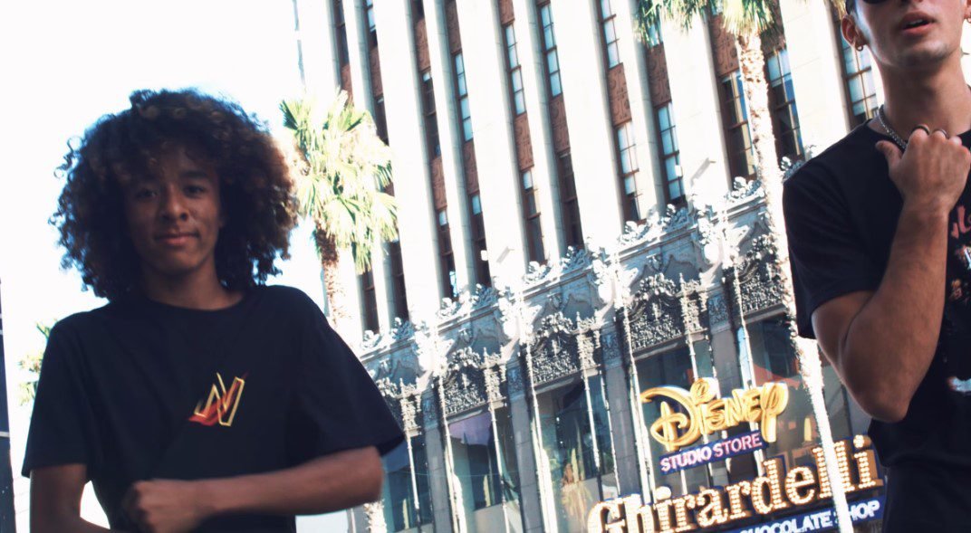 Nat$uki - Bust Down Necklace (Official Music Video)