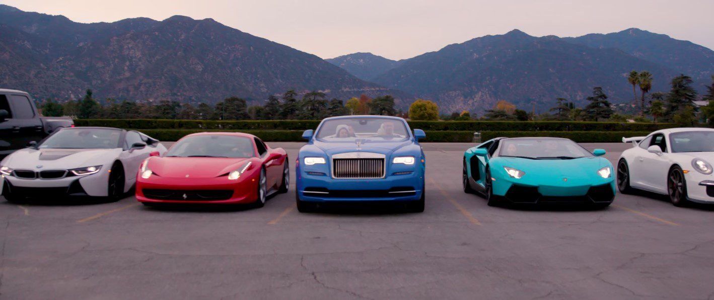 AutoMax Exotics Street Commercial 2