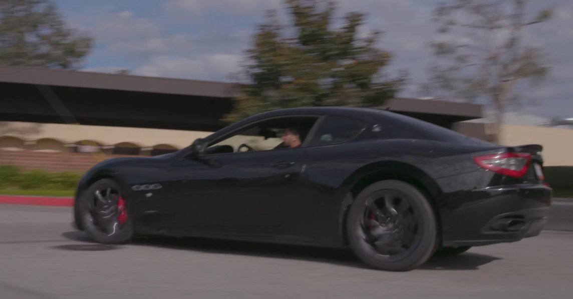 AutoMax Exotics Street Commercial