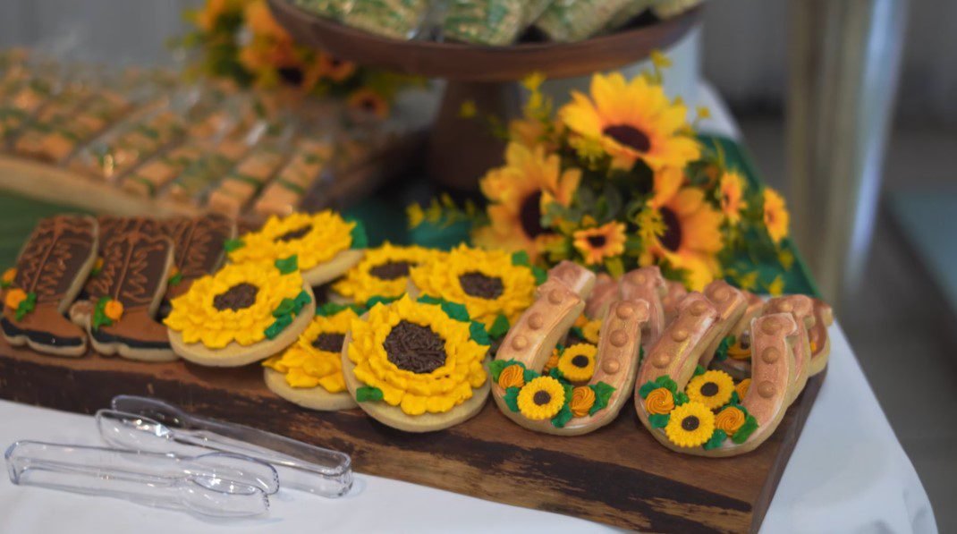 Beatrice's Quinceañera Highlights | A Celebration of Tradition and Joy