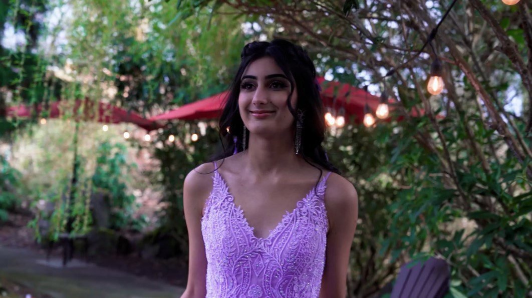Saanya's Sweet Sixteen | A Night of Celebration and Magic
