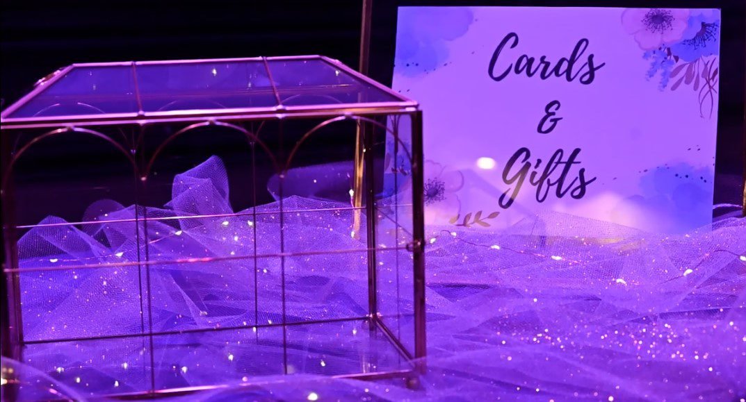 Siddhi’s Sweet 16 Highlight Video