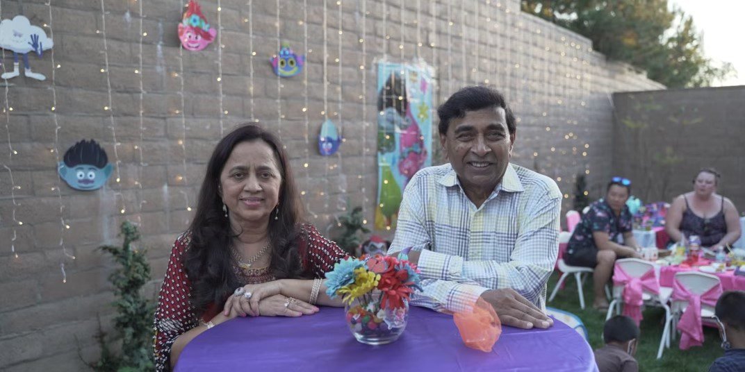 Celebrating Arya’s Special Day ???? Birthday Vlog & Party Highlights