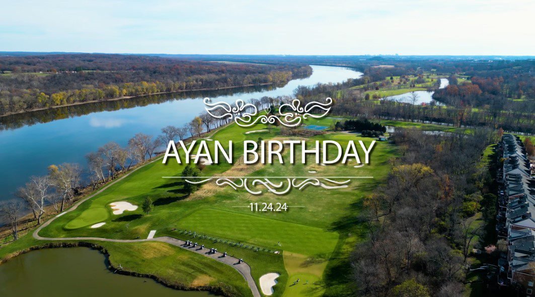 Ayan’s Birthday Celebration | Fun, Laughs & Special Moments
