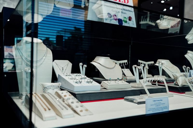 Toner Jewelries