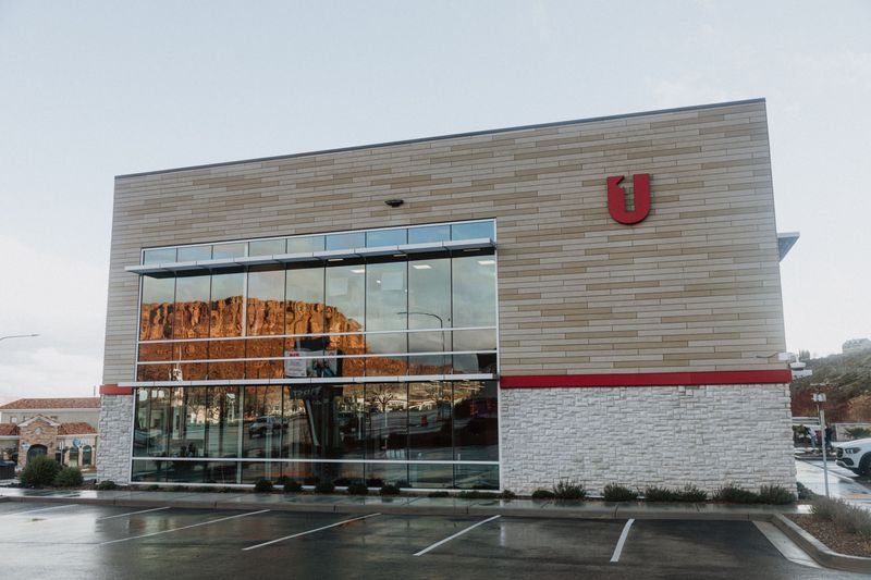 U First Credit Union