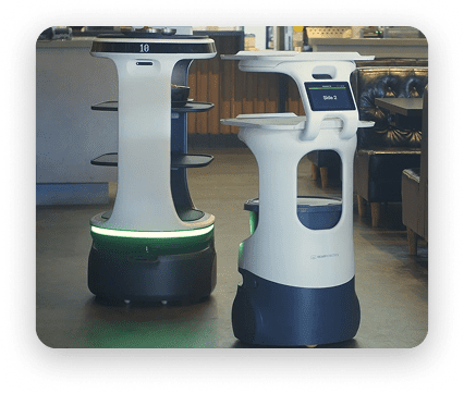 Bear Robotics