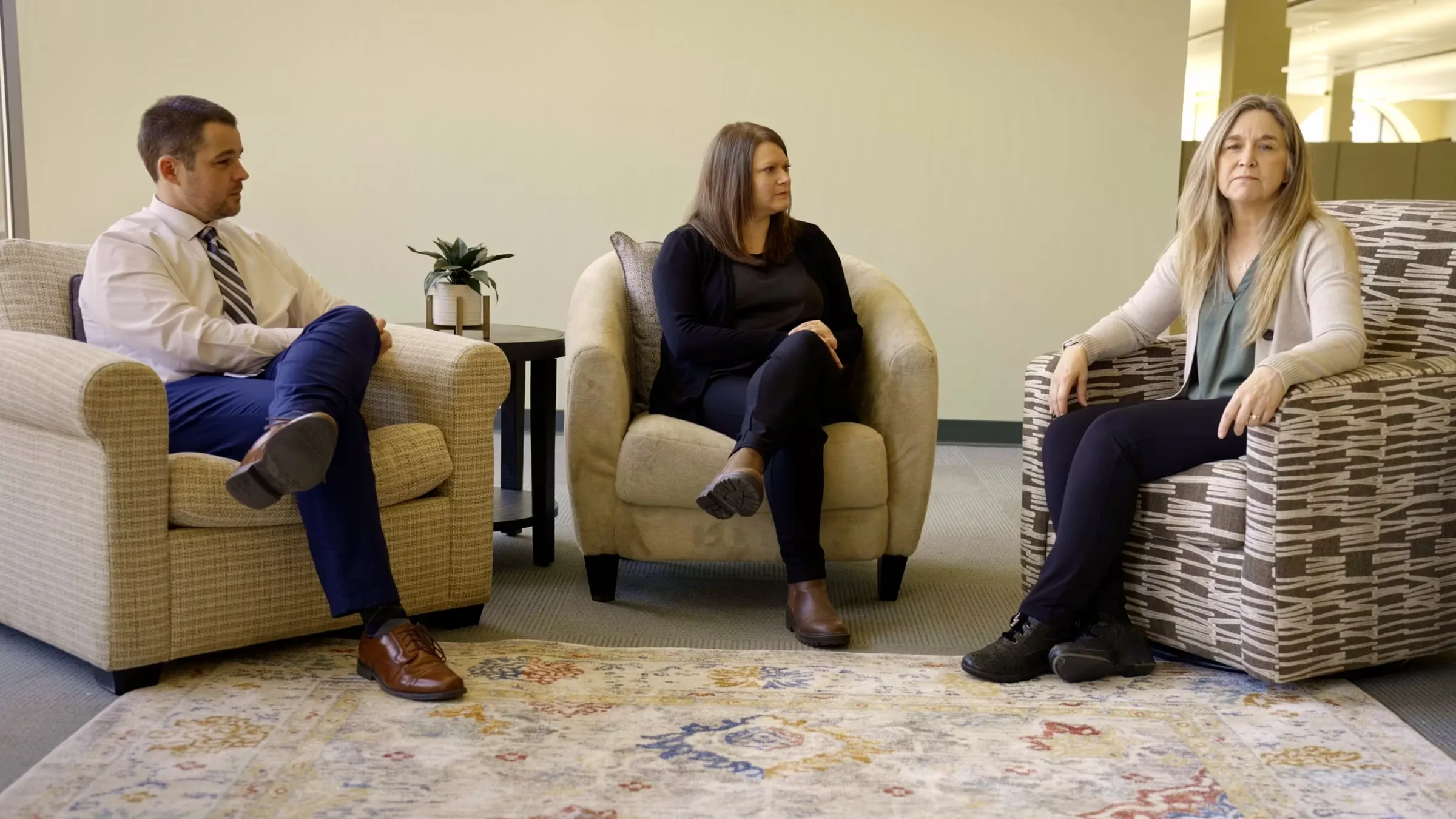 Mr. Ballen Foundation: Impact at the Maine Resiliency Center