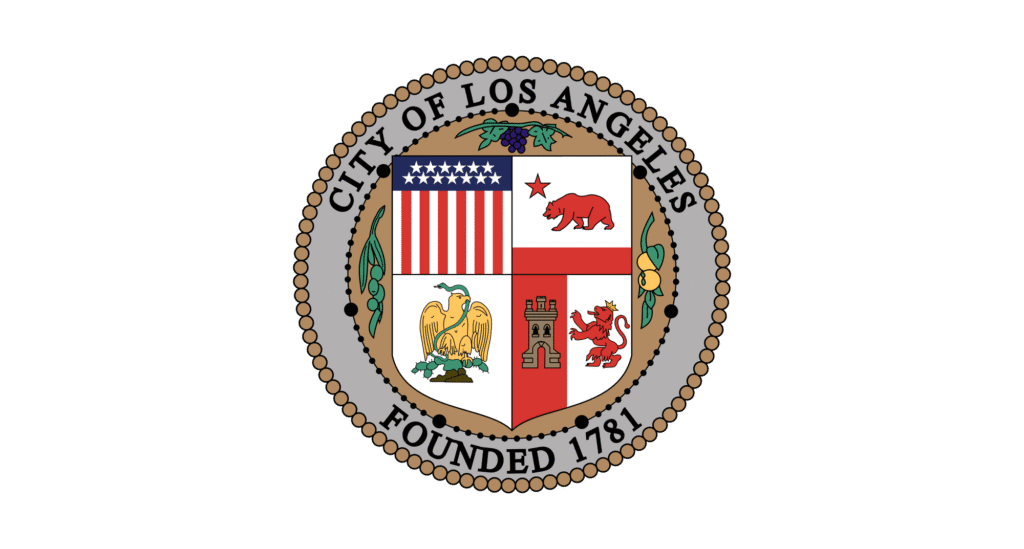 City of LA