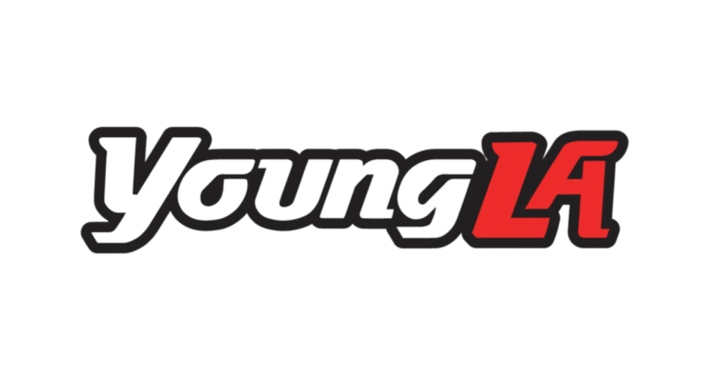 Young LA