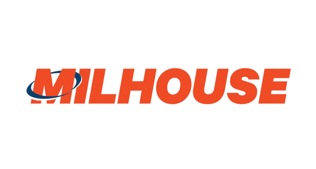 Mil House