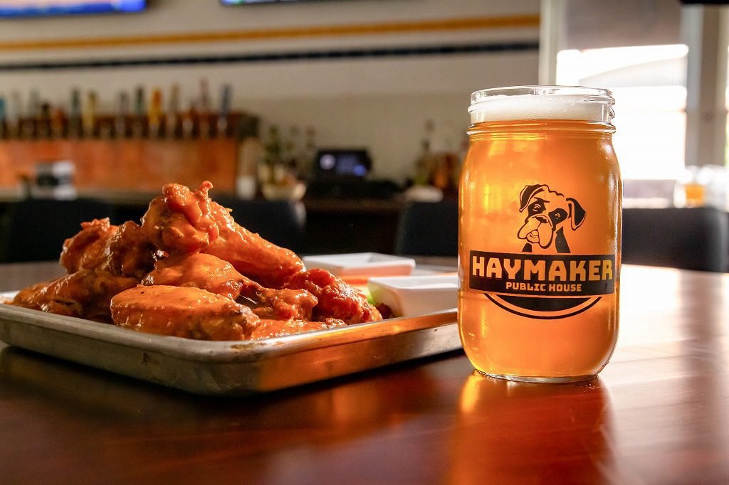 Haymaker Food Photography
