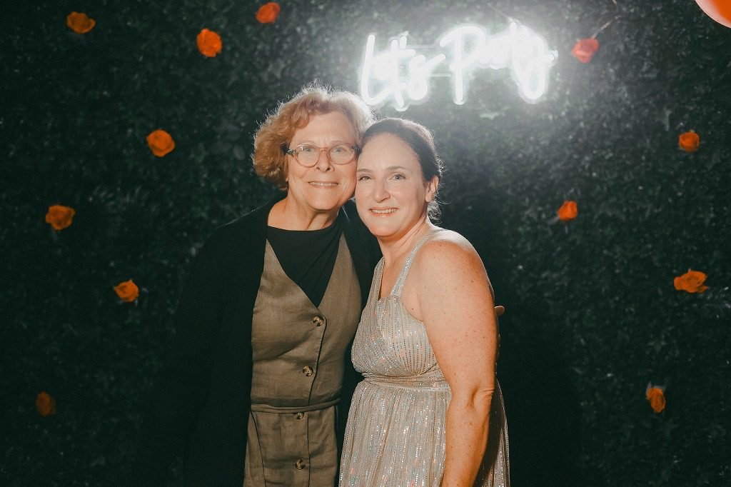 Alexandra's Bat Mitzvah
