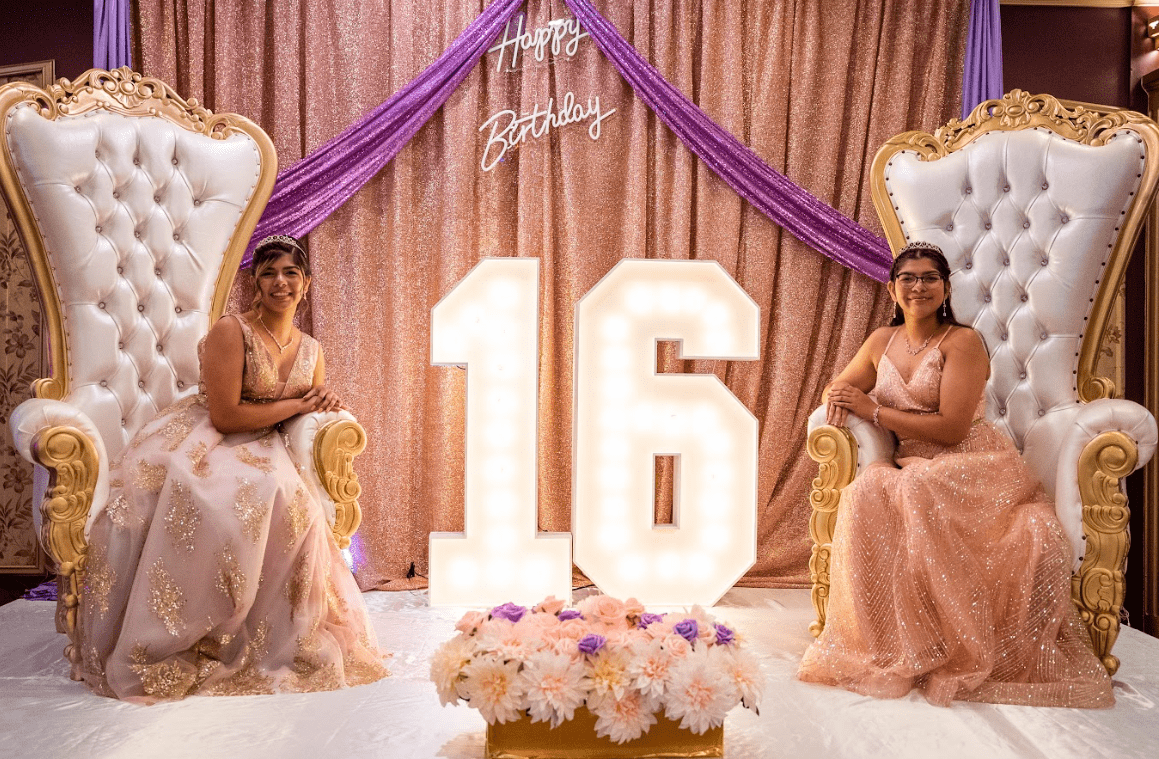 Shikha's Birthday Party