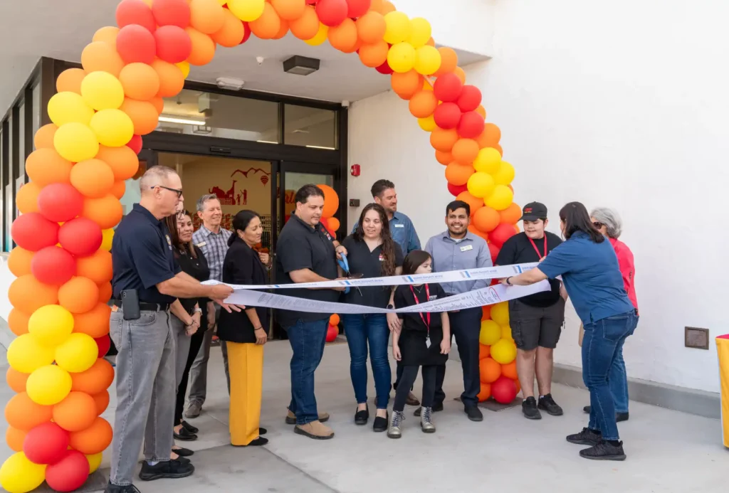 Beige Video Corporate - Landing Page