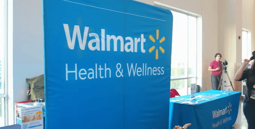 Beige Video Corporate - Landing Page