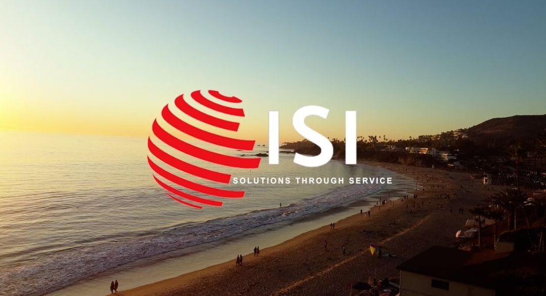 Beige Video Corporate - Landing Page